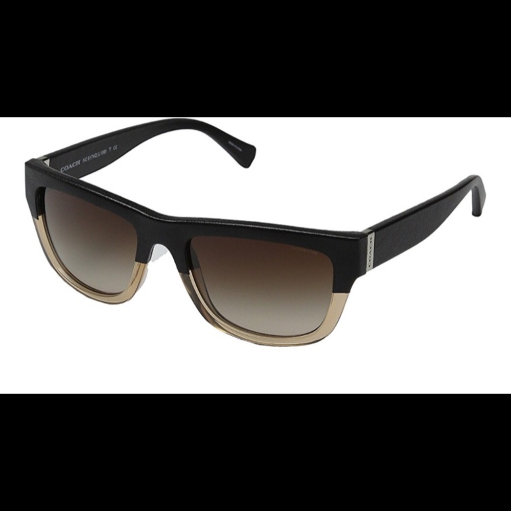 COACH SUNGLASSES NEW!!